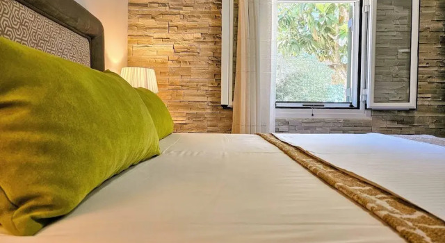 Villa Claire Corfu