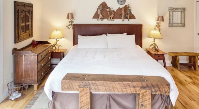 Blue Mesa Lodge 23C by Avantstay Functional Ski In/ski Out Studio w/ Balcony in Great Location!, Забронировать Отель Отели Telluride Ski 3 звезды, 3*