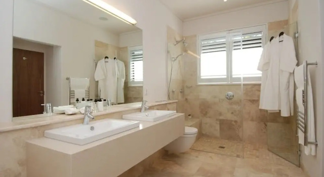 Двухместный номер Deluxe с видом на горы Selkirk House