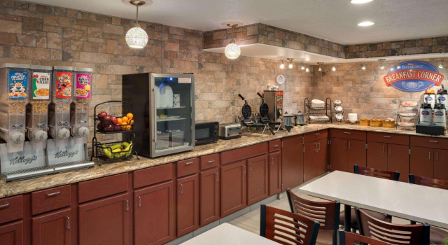 Jameson Signature Inn Muncie, Réserver Hôtel Muncie Indiana