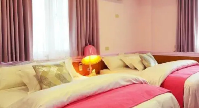 Yunju Hot Spring Hostel