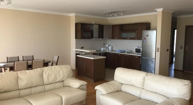 Gold Corp Apartments, Забронировать Апартаменты/квартира СПА-отели Святых Константин и Елена, SPA-услуги