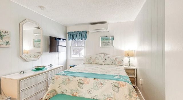 Steps to Sand! 1st-floor Family Unit in Ocean City, Book Lejlighed Ocean City Maryland