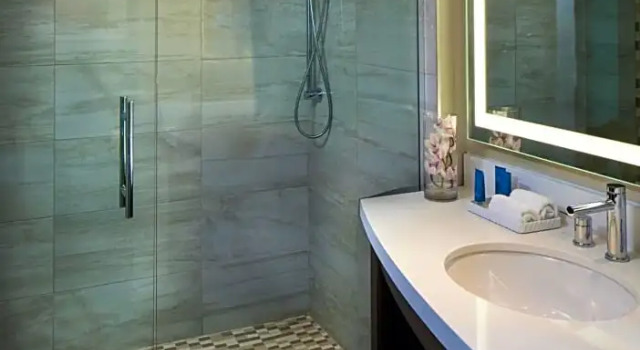 Номер Premium La Quinta by Wyndham Seattle Downtown