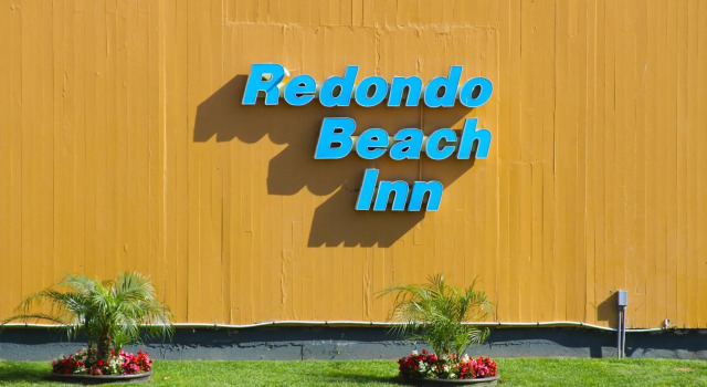Redondo Beach Inn