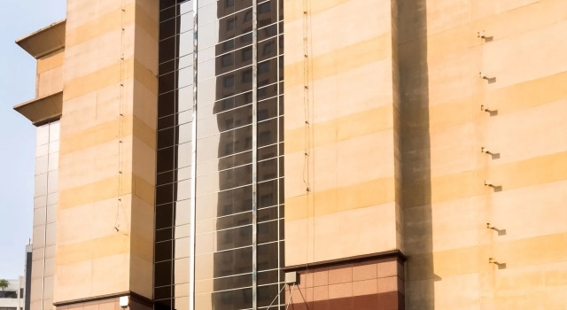 Best Western Senayan