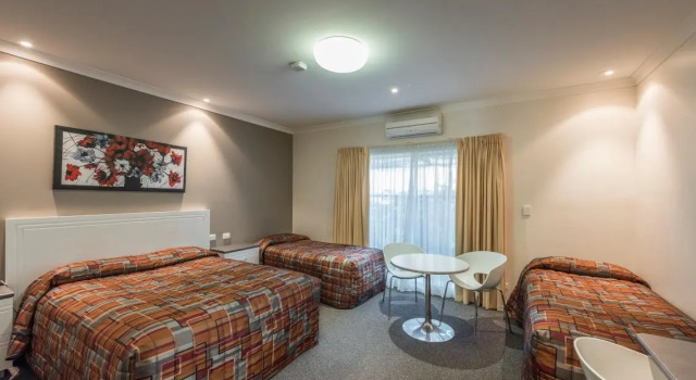 Номер Standard с 2 комнатами McLaren Vale Motel & Apartments