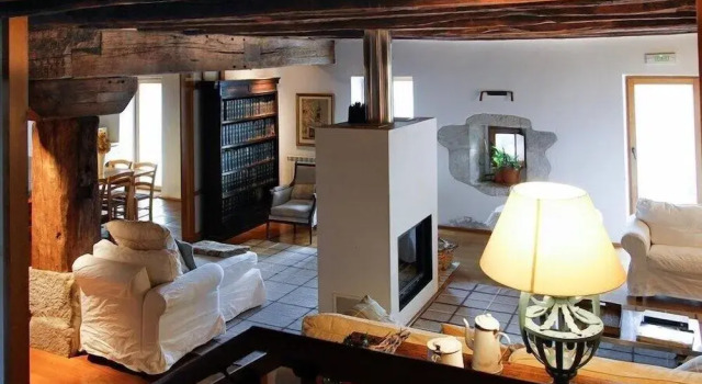 Casa Rural Azpikoetxea