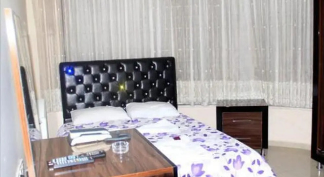 Номер Standard Hotel Side