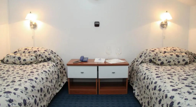 Номер Comfort Hotel Villa Neretva - Metković