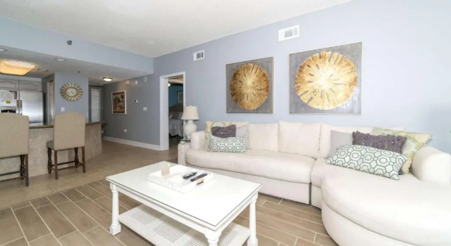Jade East # 1440, Varaa Hotelli Destin Emerald Coast