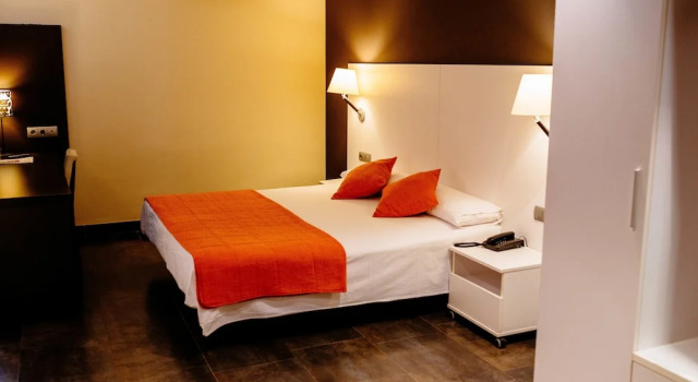 Номер Superior Hotel Can Batiste