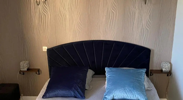 Номер Standard Le Domaine du Gravier
