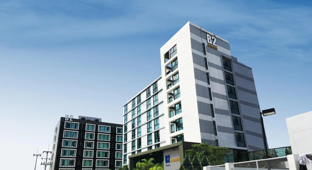 B2 Hotel South Pattaya Premier Hotel