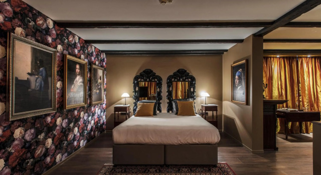 Hotel Mitland