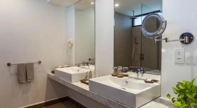 Люкс Hotel Somadevi Angkor Boutique and Resort