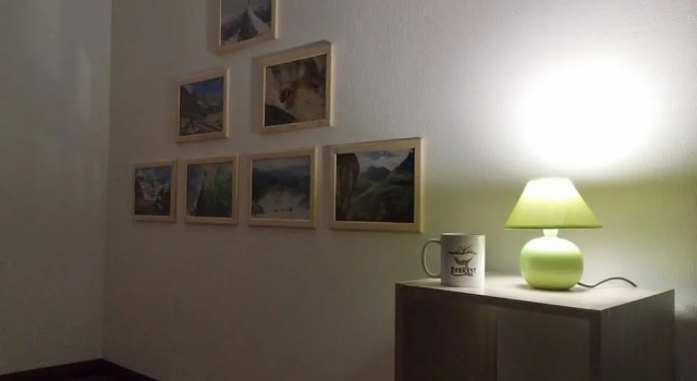 EveRest hostel