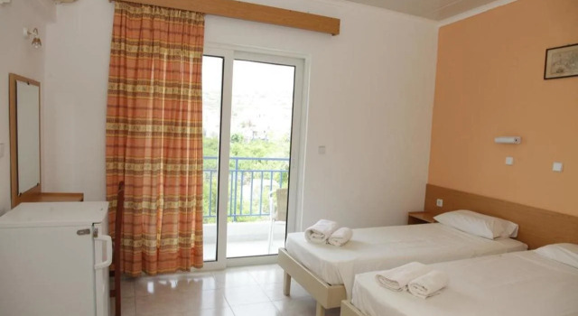 Kastelli Hotel