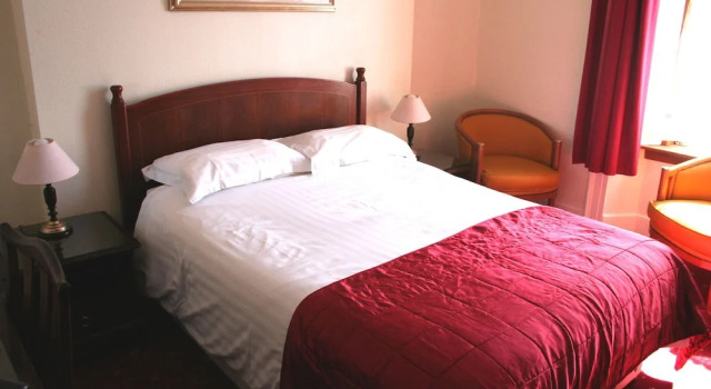Коттедж Bimini House