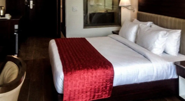 Номер Superior Clarion Inn Sevilla