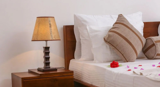L&D Stay Inn, Забронировать Отель Недорогие отели Хиккадува, рядом с Коралловый риф Хиккадувы, недорого