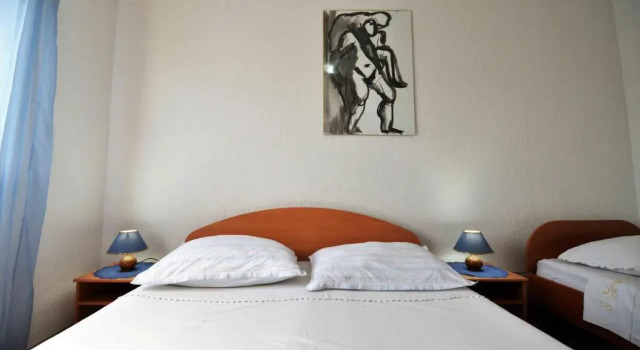 Apartment Zena