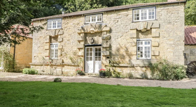 The Stables, Забронировать Отель Отели Англии 3 звезды, 3*