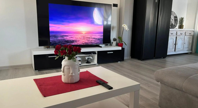 Apartments Slavica R, Prenota Appartamento Hotel a Isole Quarnerine con parcheggio, Parcheggio