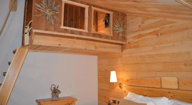 Habitación De lujo Coma Bella