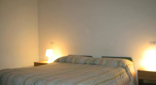 Camping  Residence Green Village