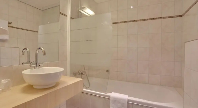Двухместный номер Superior Queen Hotel