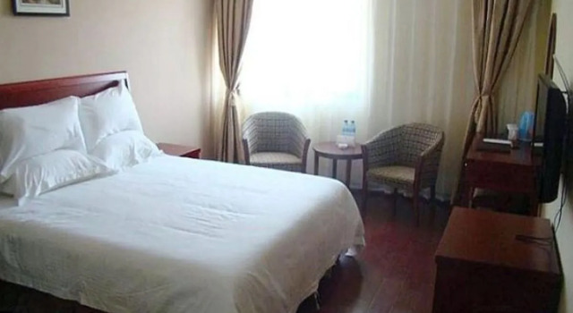 GreenTree Alliance Jiangsu Suzhou Guanqian Street Dajin Lane, Varaa Hotelli Hotellit Suzhou pysäköinnillä, Pysäköinti