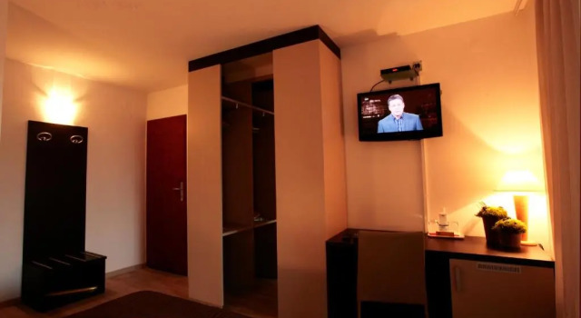 Номер Standard Bed & Breakfast Arte Casa