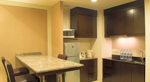 Apartamento De ejecutivo I Hotel