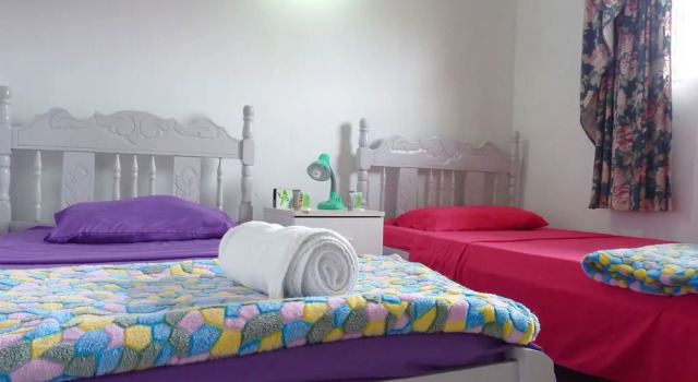 Autana Bed and Breakfast - Hostel, Book Hostel / Vandrerhjem Hostels i Chiriqui, Hostel / Vandrerhjem