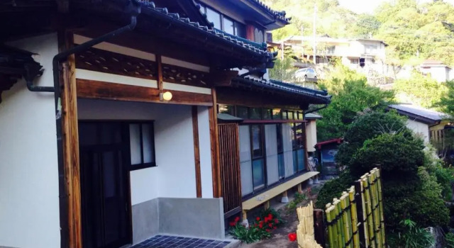 Номер Standard 古民家宿るうふ 坂之家 Heritage Villa LOOF Sakanoie