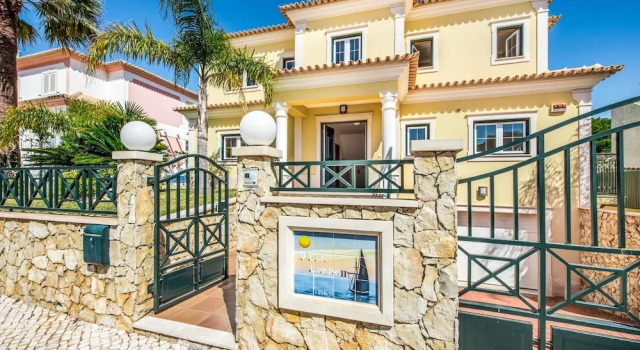 Villa Luana