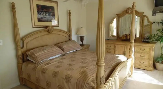 Вилла Ov4069 - Vista Park - 5 Bed 4 Baths Villa