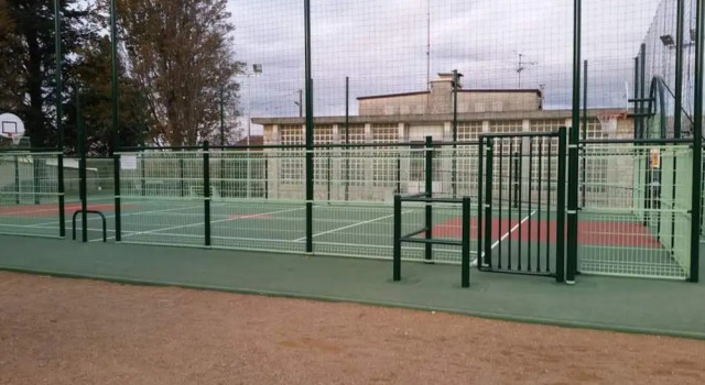Camping Saint-Martin