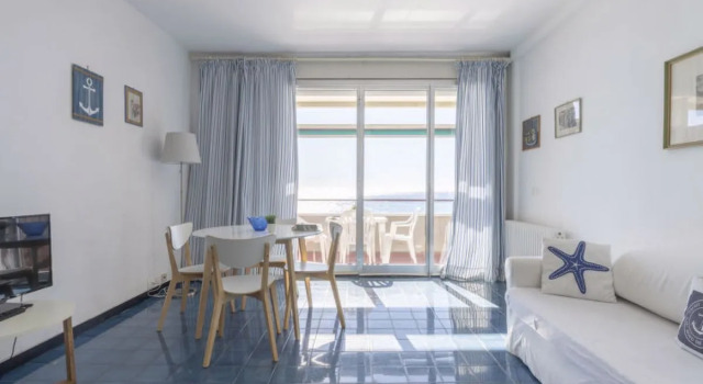 House Marina Sanremo, Забронировать Отель Отели Сан-Ремо с парковкой, рядом с Пляж Габриэлла, Парковка