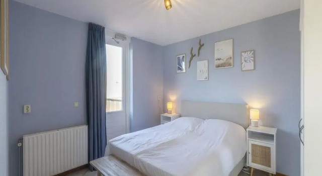 Апартаменты Classic A Modern Wellness Holiday Apartment