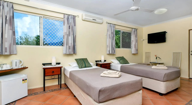 Kookas Bed and Breakfast