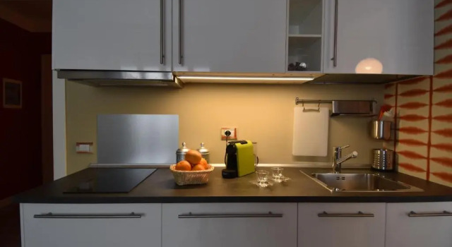 Апартаменты Standard Casatitta Bed & Breakfast