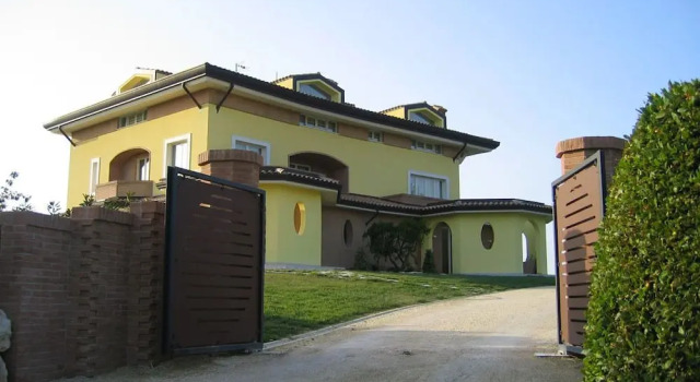 Agriturismo Il Parco di Kipo, Rezervovat Hotel  