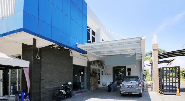 Airy Syariah Central Park AA1 Wiguna Utara Surabaya, Book Hotel 3-Star Hotels in East Java, 3*