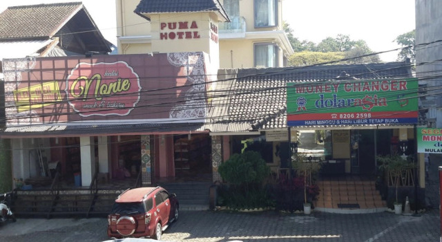 Puma Hotel
