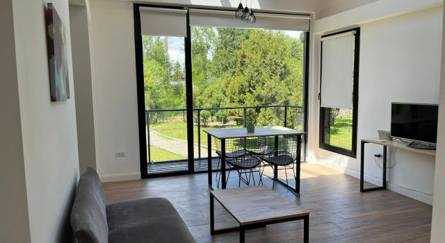 Complejo El Arroyo Bustillo 10700, Забронировать Отель Отели Сан-Карлос-де-Барилоче с парковкой, Парковка