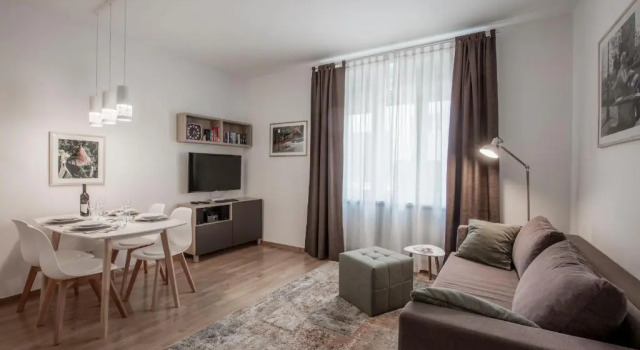 Apartments N10 Zagreb, Reserva ahora Apartamento Maksimir Zagreb