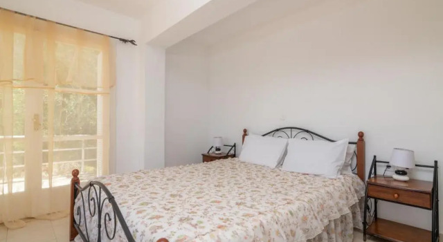 Апартаменты Цокольный этаж Armyra Villas - Apartments with Sea Views & Shared Pool