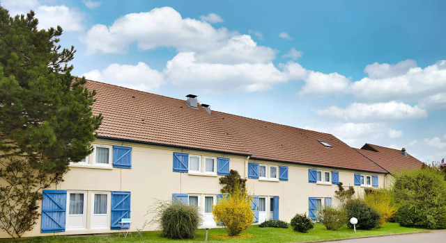 Sure Hotel by Best Western Plaisir